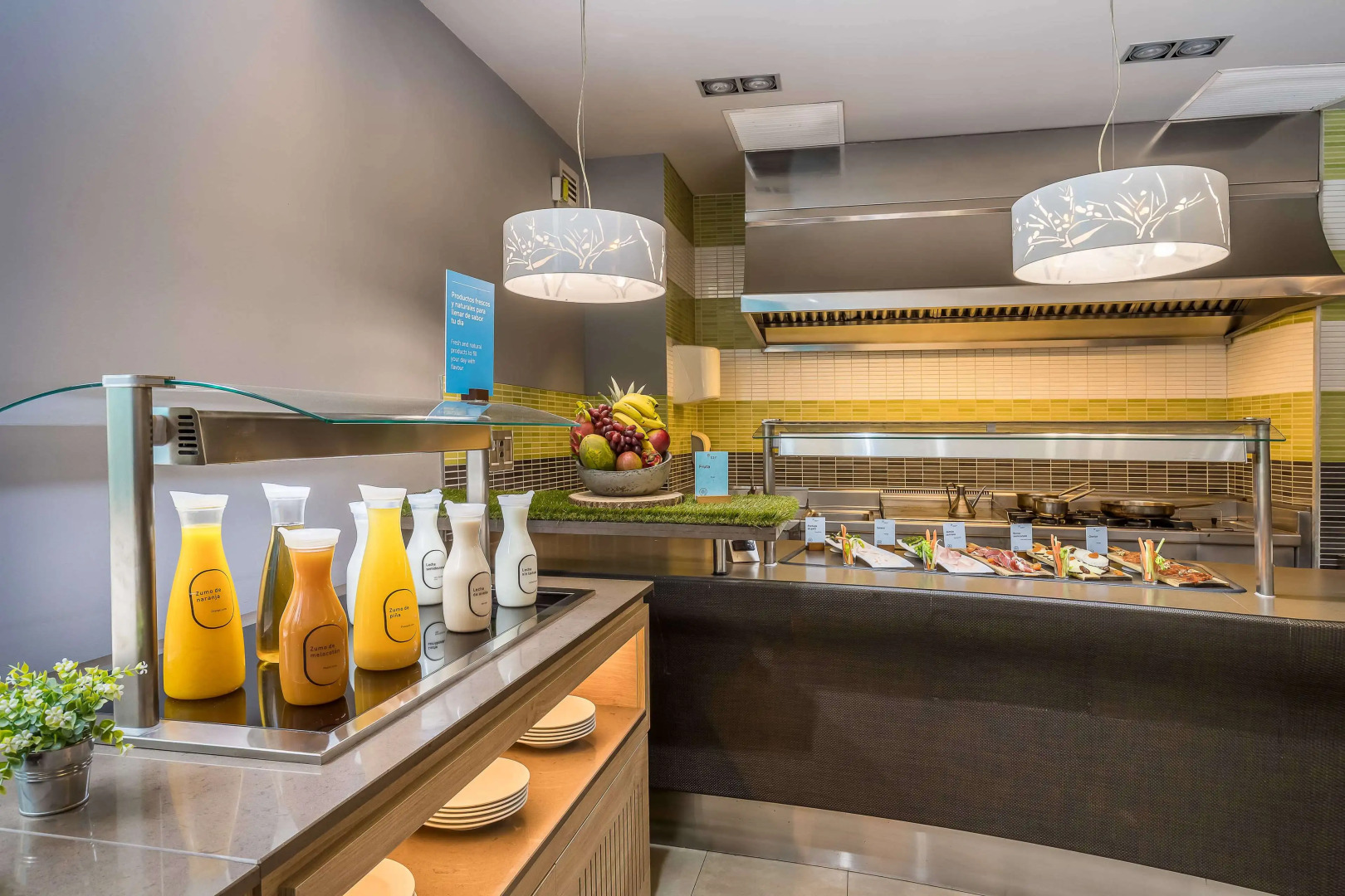 Occidental Murcia Agalia