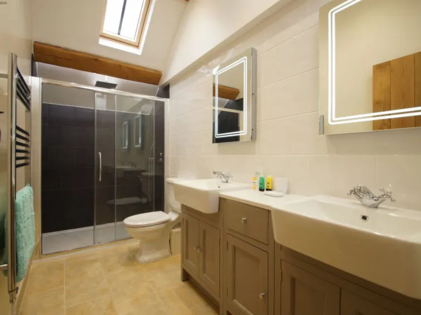 Holiday Home Tyn Liam