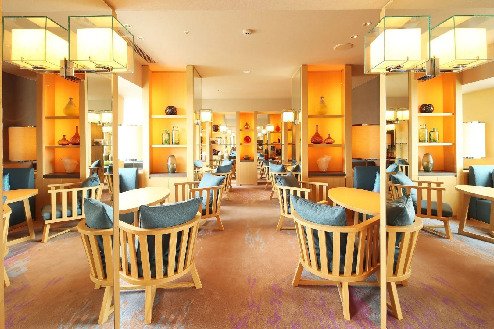 Grand Prince Hotel Hiroshima