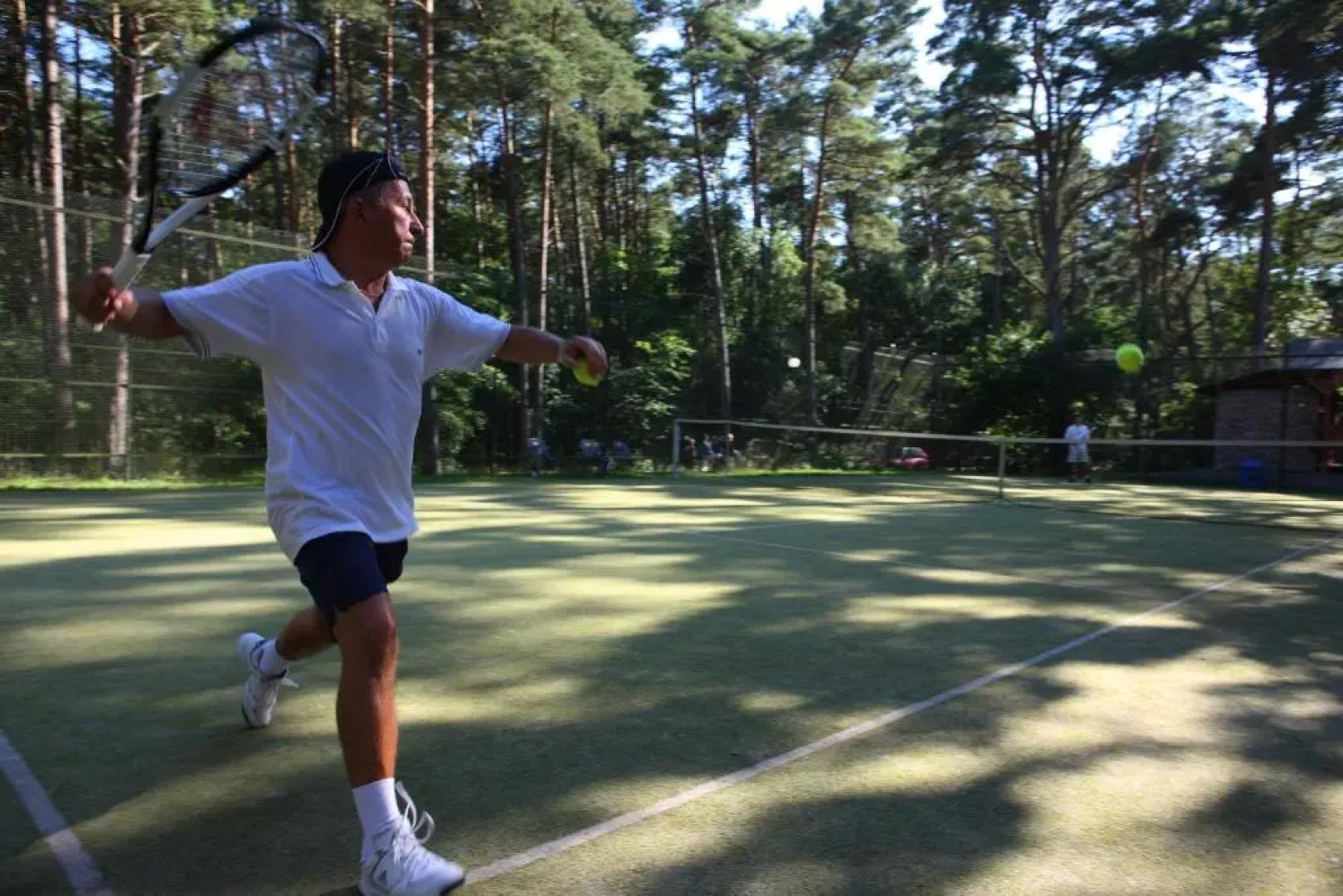 Gryf Domki Pobierowo