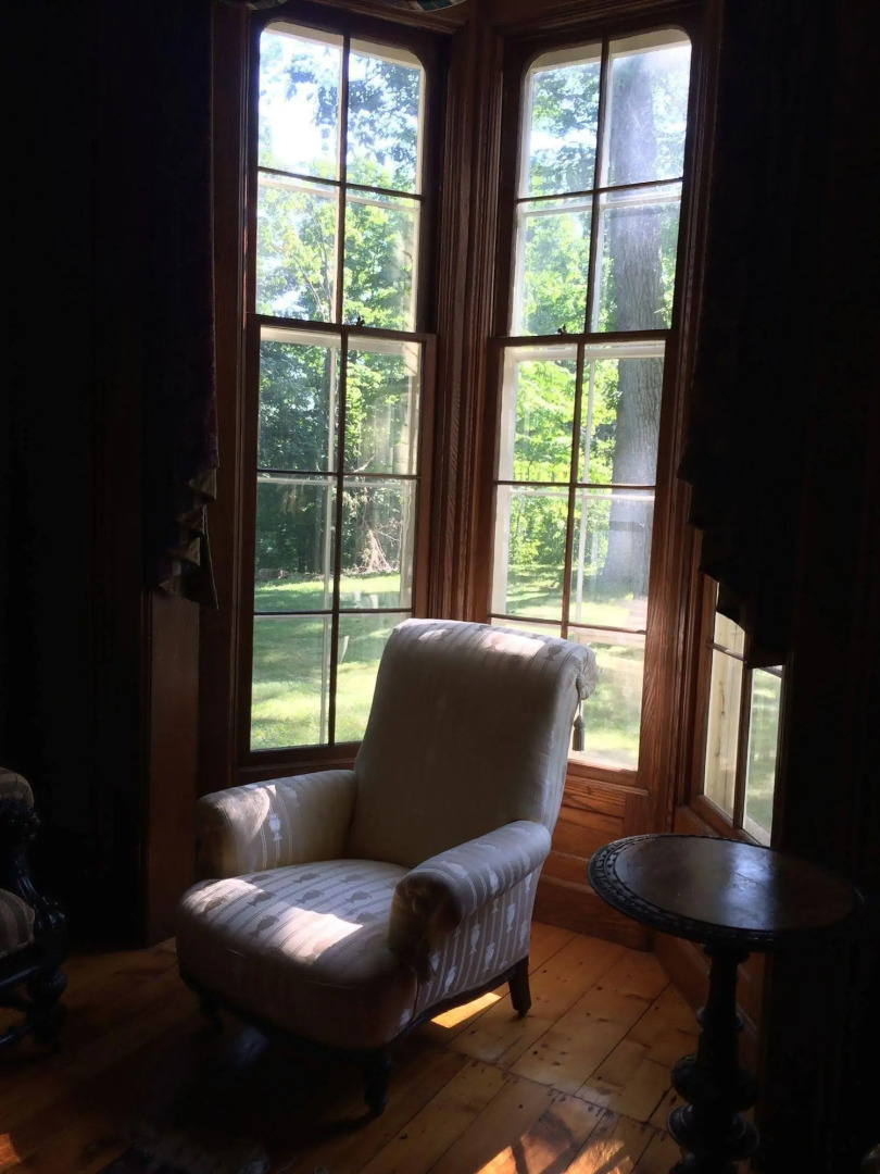 Oakcliff Bed and Breakfast