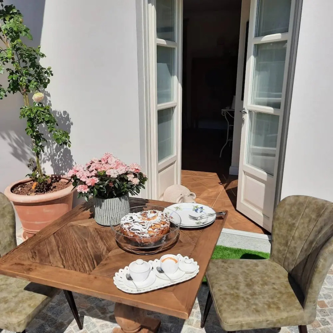 Borgo Piani - Camere di Charme