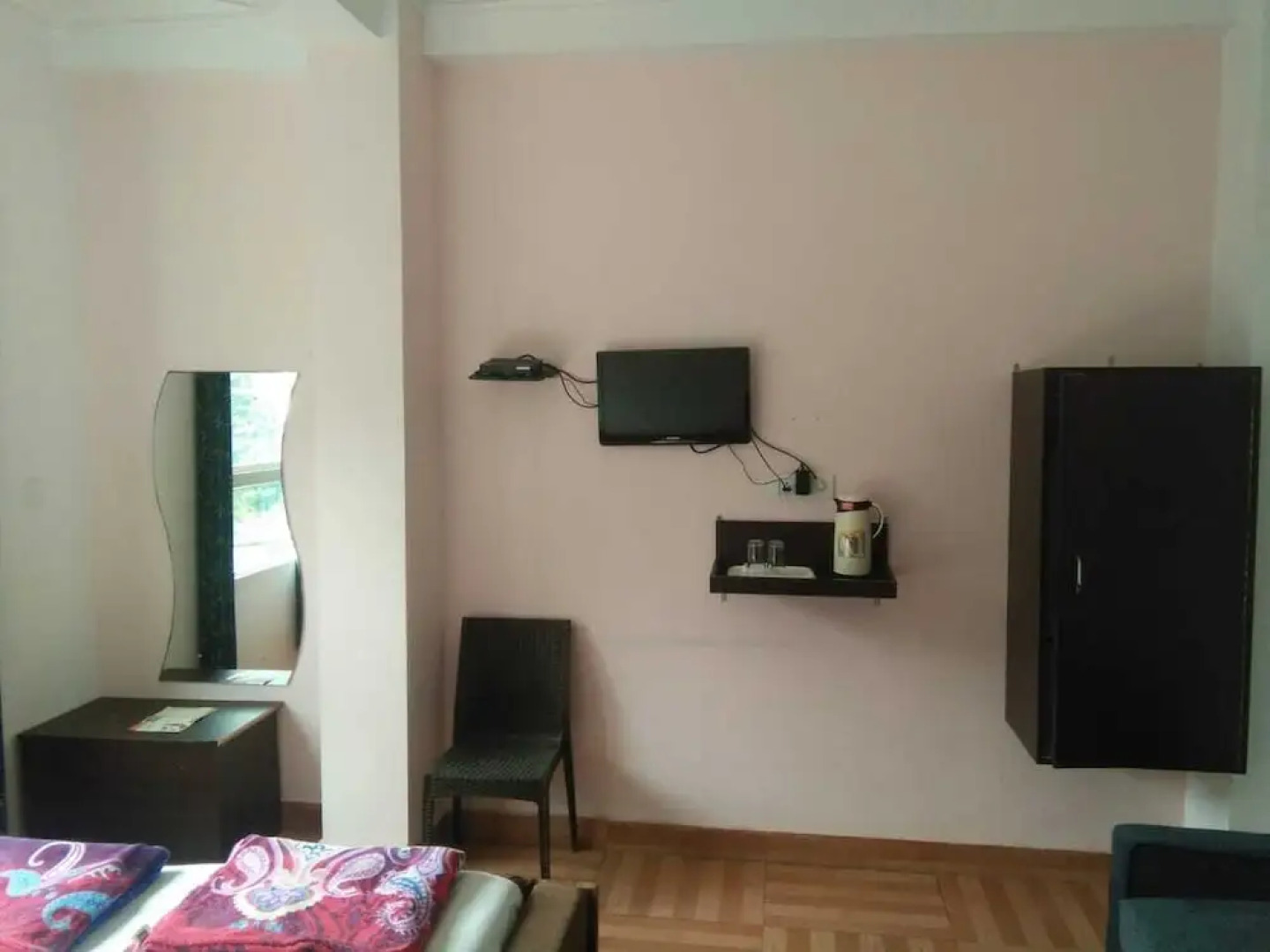 Hotel Chakasha Govindam