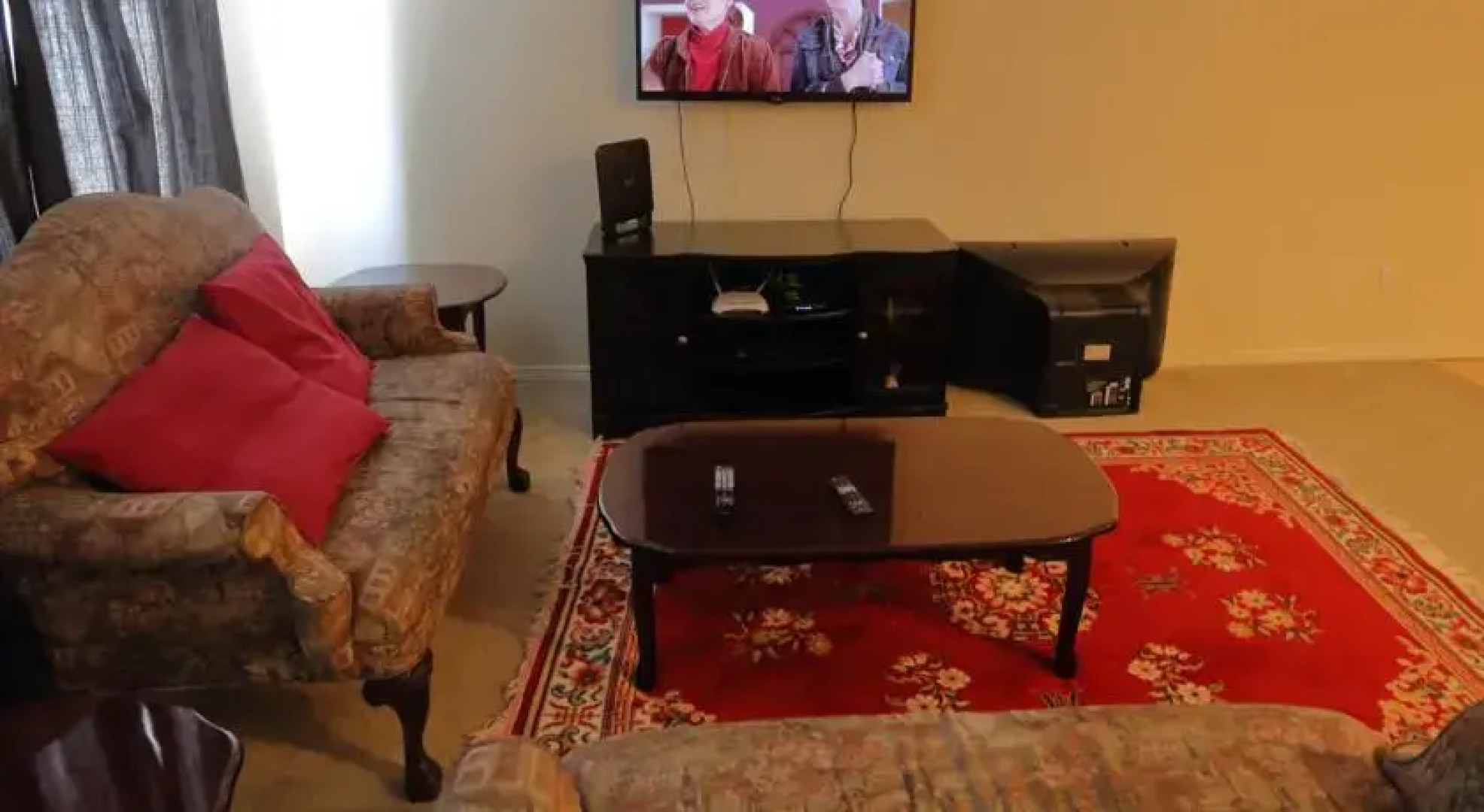 Portland Holiday Home