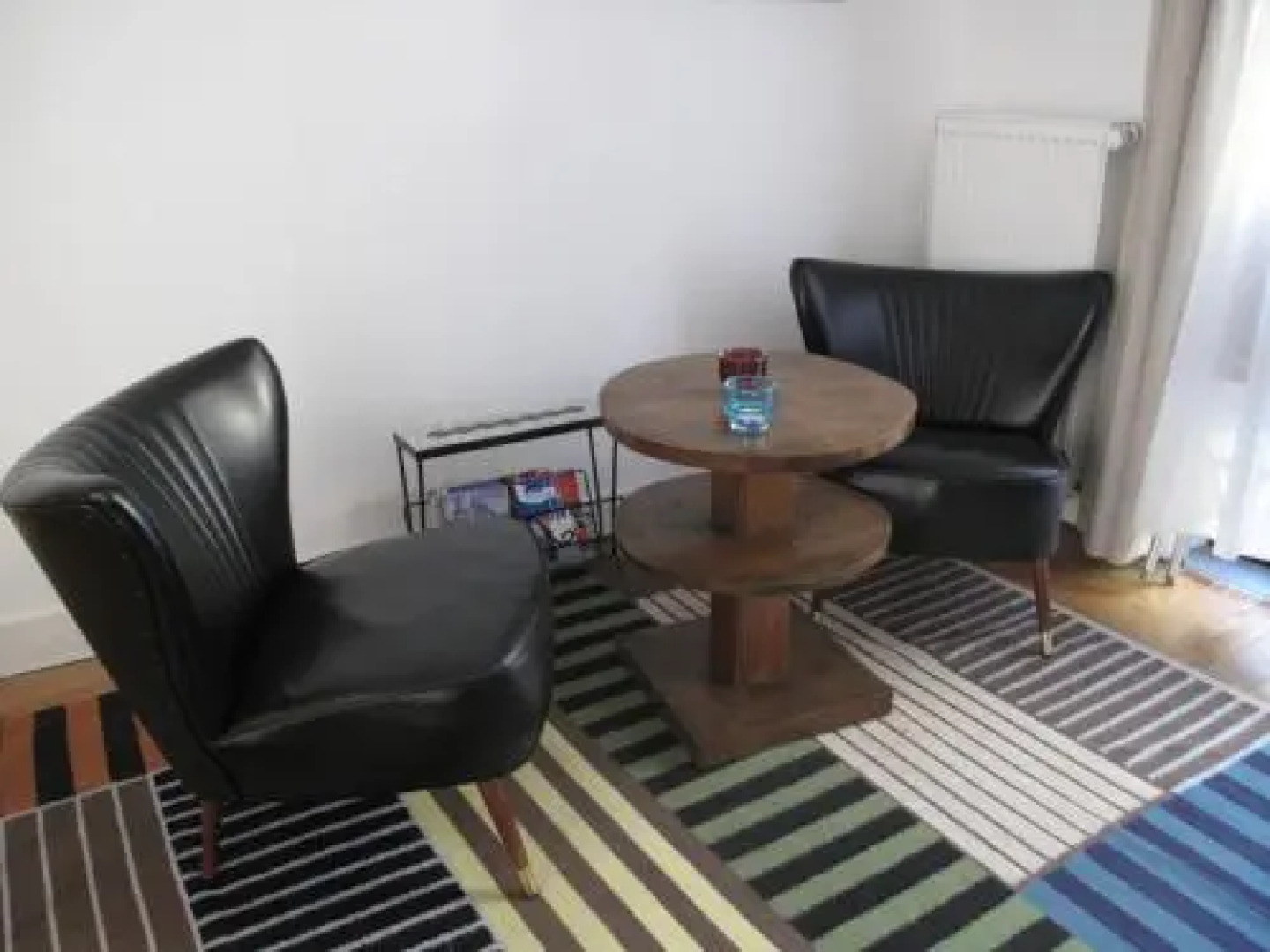 Apartment Jules & Jim