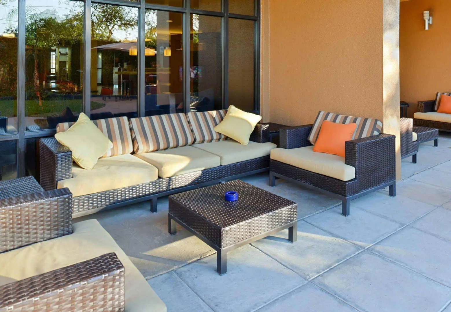 Courtyard Marriott Laredo