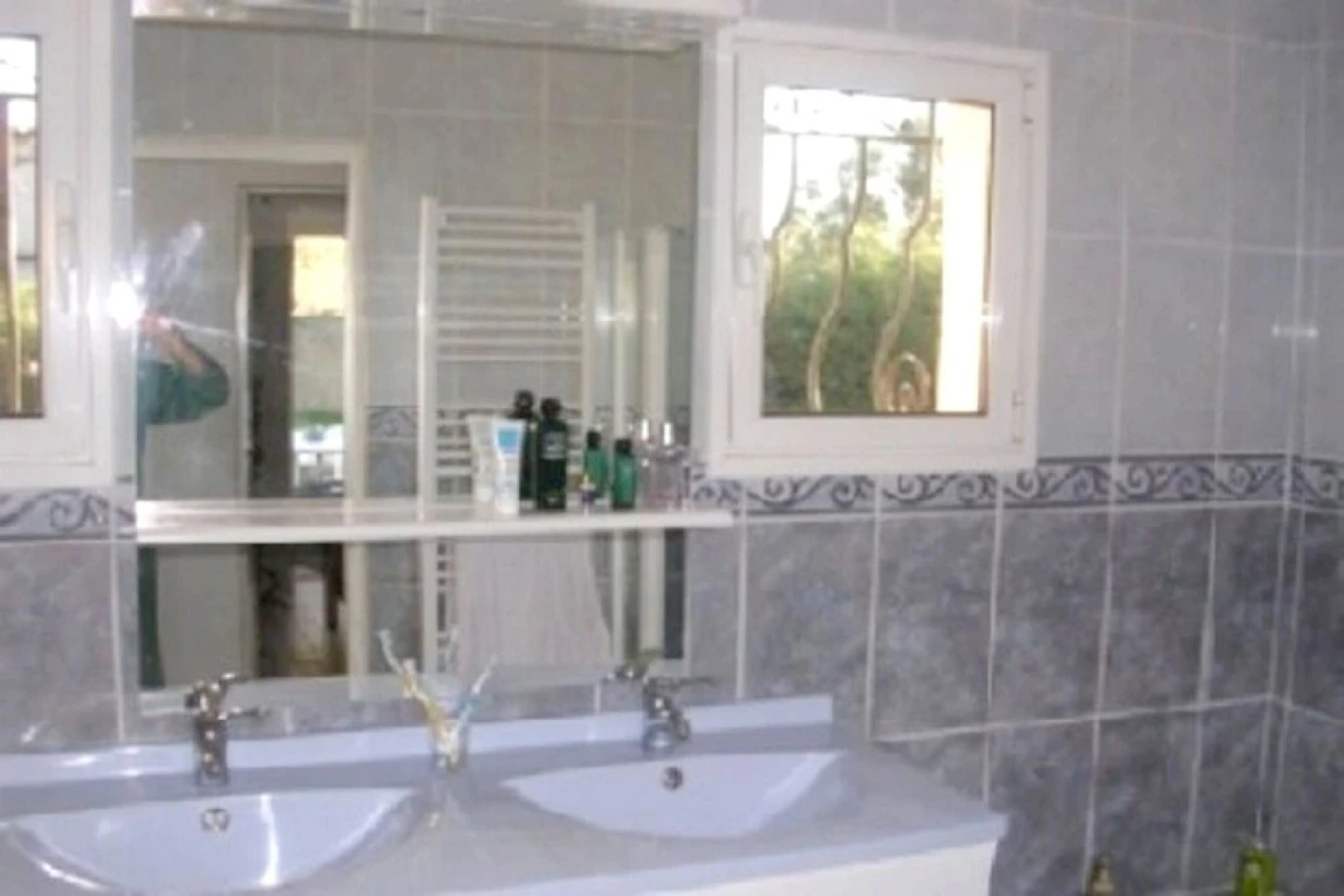 Villa With 4 Bedrooms in Roquebrune sur Argens, With Private Pool, Enc