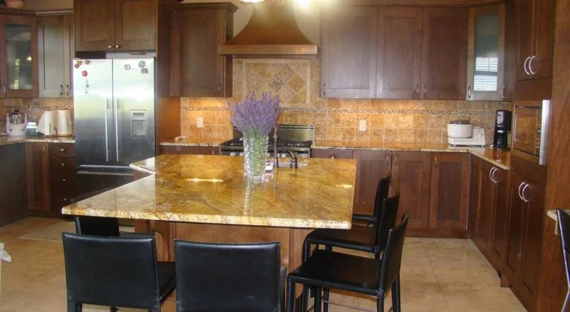 Malahat View Guesthouse