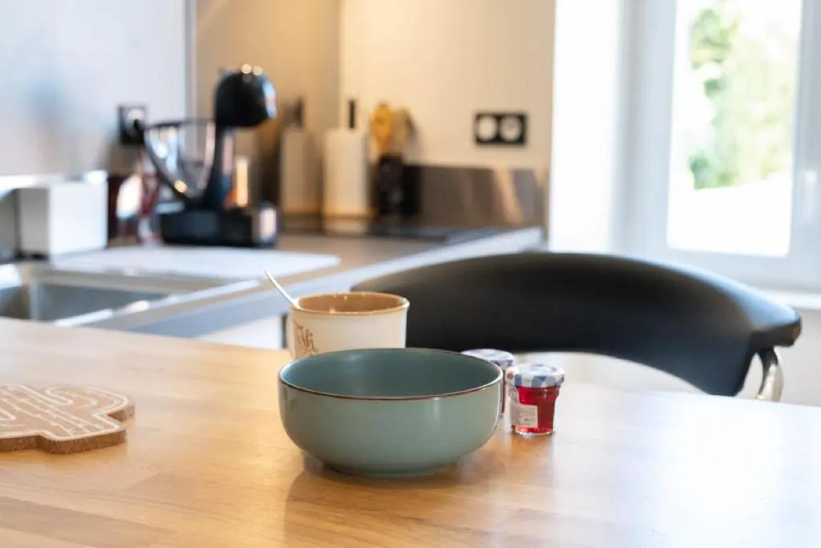 Nouvel appartement privé ! Proche du Centre-ville