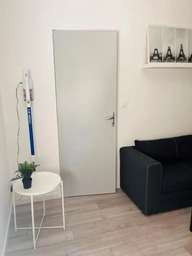 Rouen Les Chartreux Au Calme