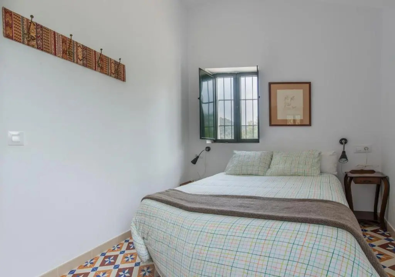 La Umbría de la ribera