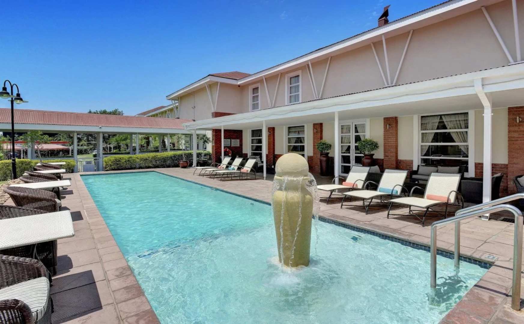 Protea Hotel by Marriott Nelspruit