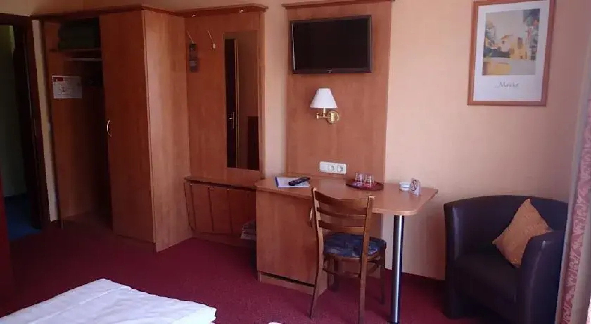 Landhotel Spessartruh