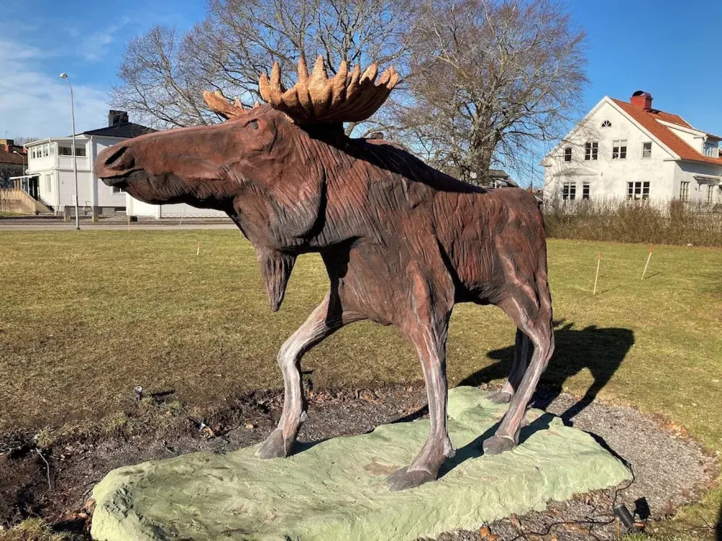 Snickaren Vandrarhem Own apartments