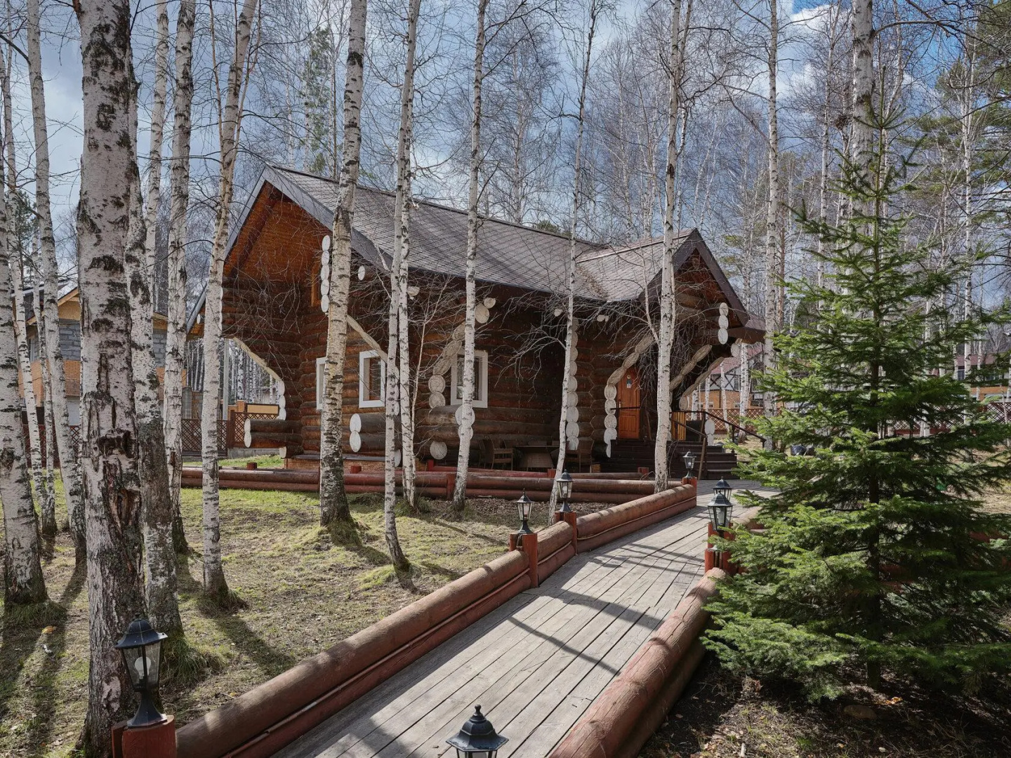 Байкал 21