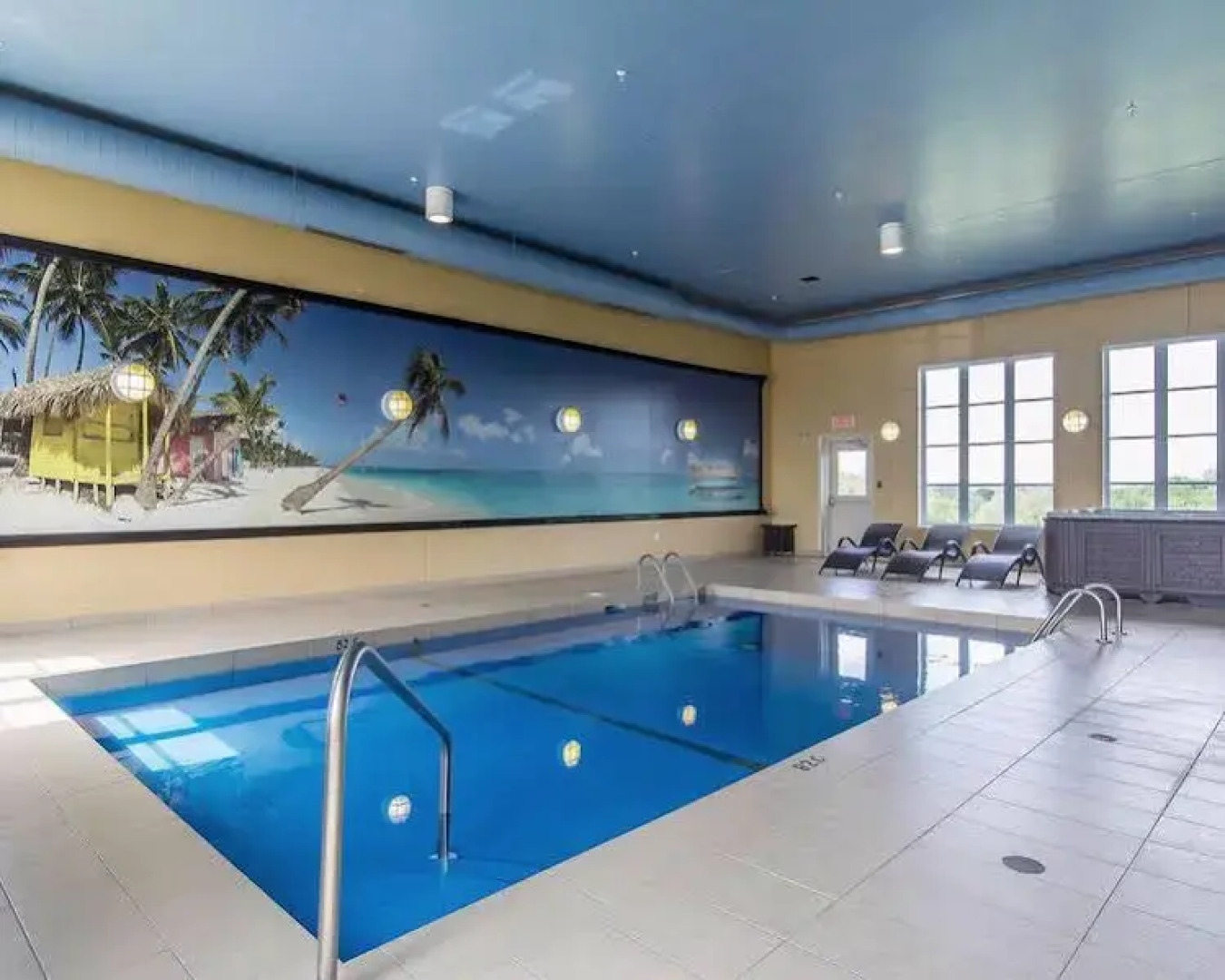 Comfort Inn & Suites