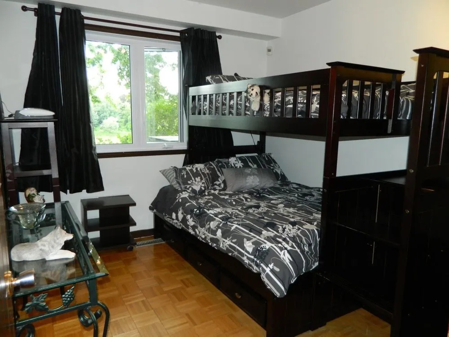 Villa Rivière Montréal VIP