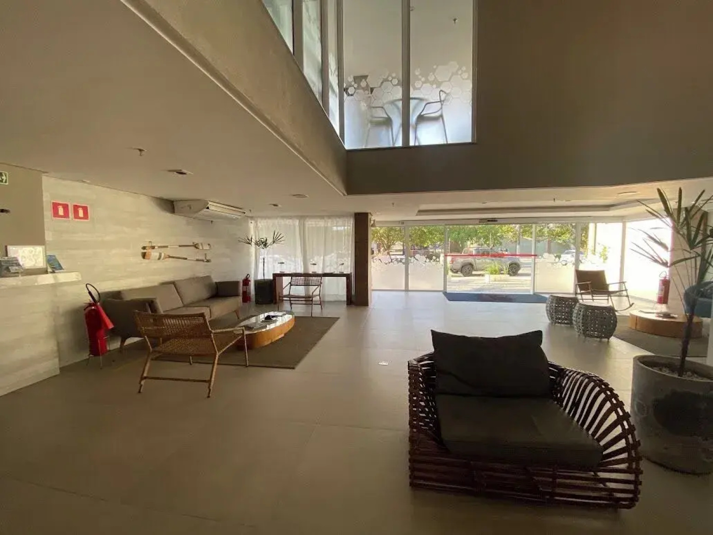 Edifício Royale flat 230