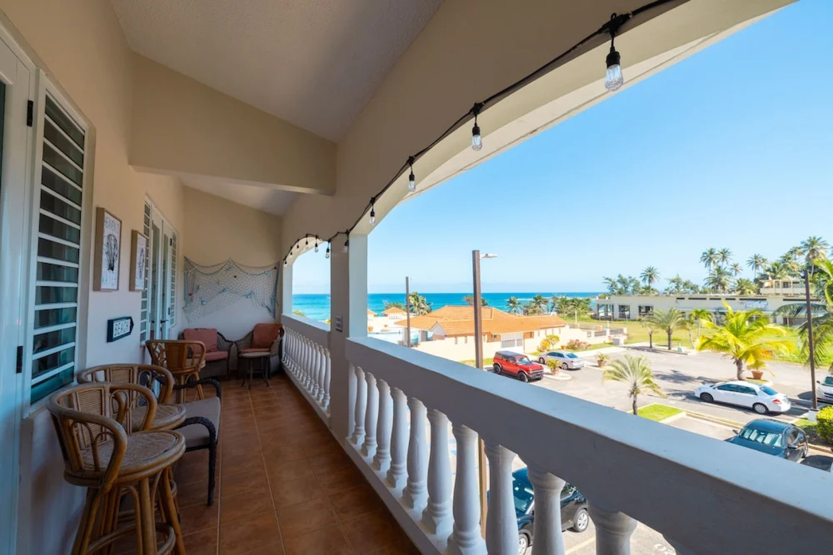 Golden Dream Villas Studio 306  A B