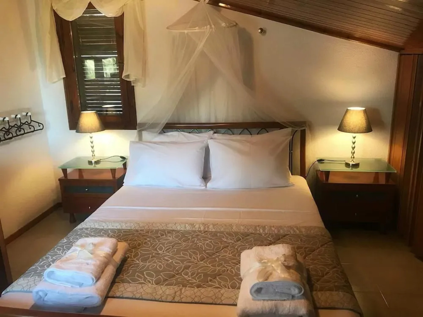 Luxury Residential Home Evangeli