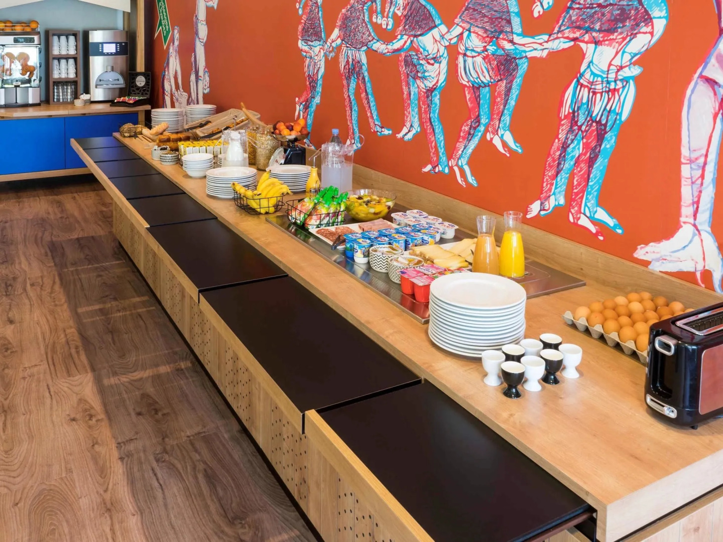 ibis Styles Carcassonne La Cité