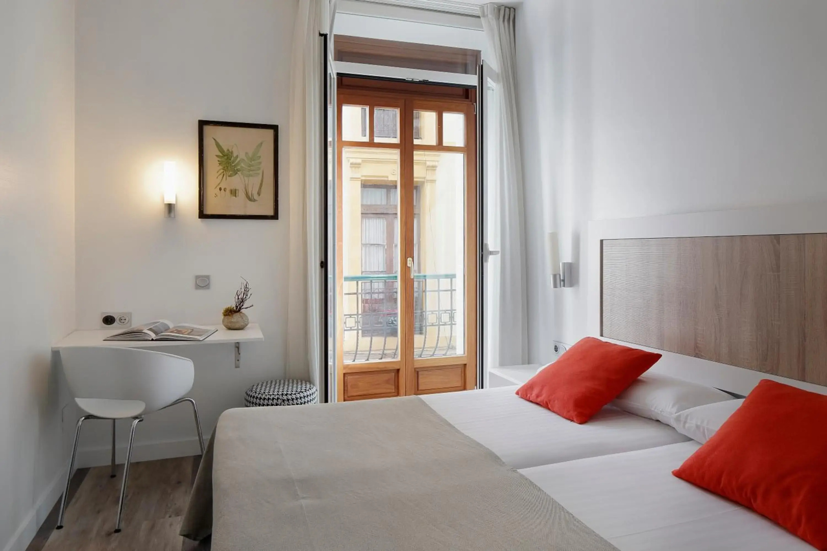 Hotel Santa Rosa, Blue Hoteles