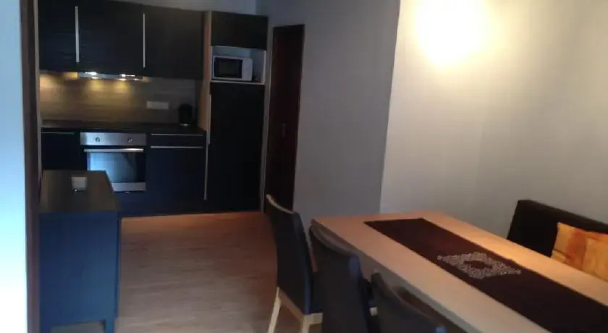 Ferienwohnung Steinbock