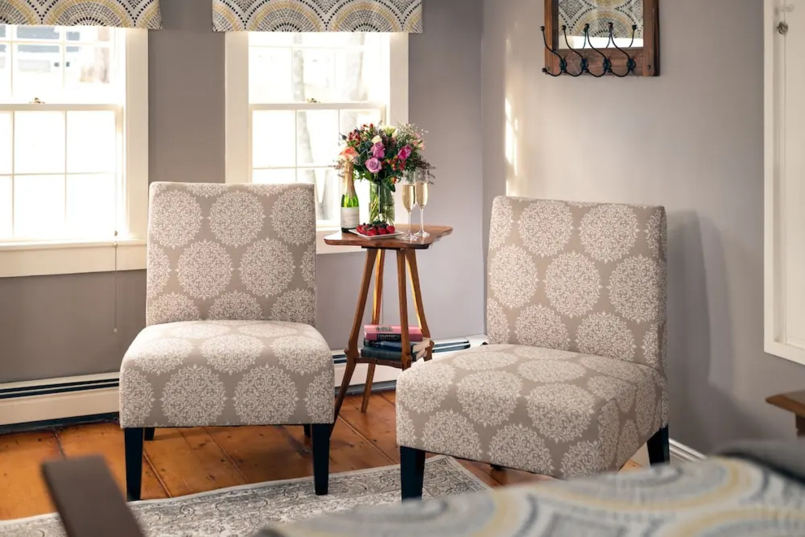 The Captain Swift Inn