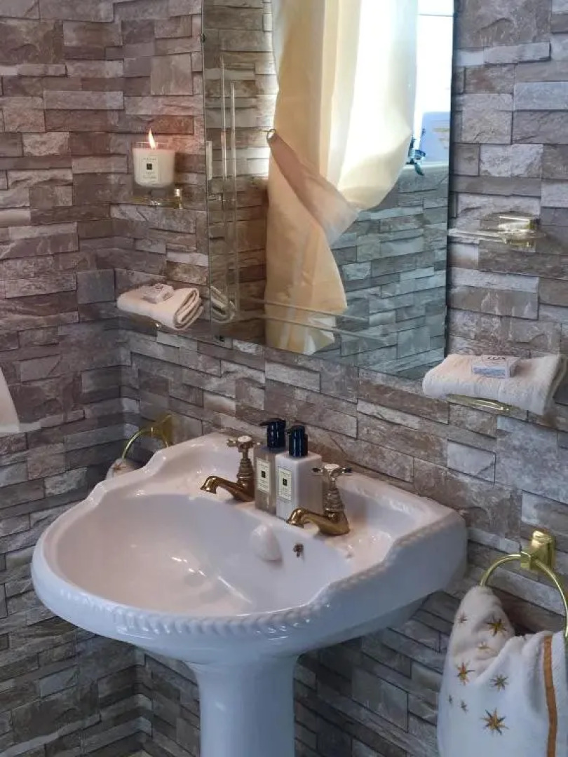 Rossmanagher Country House