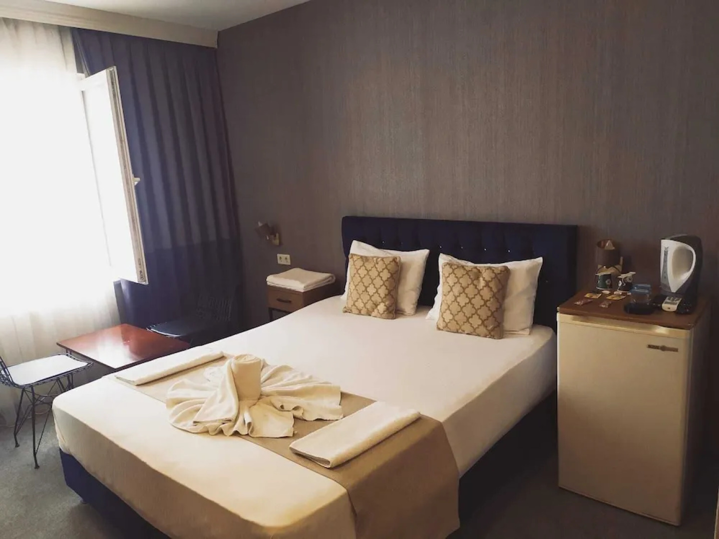 Nostalji Suit Avcılar