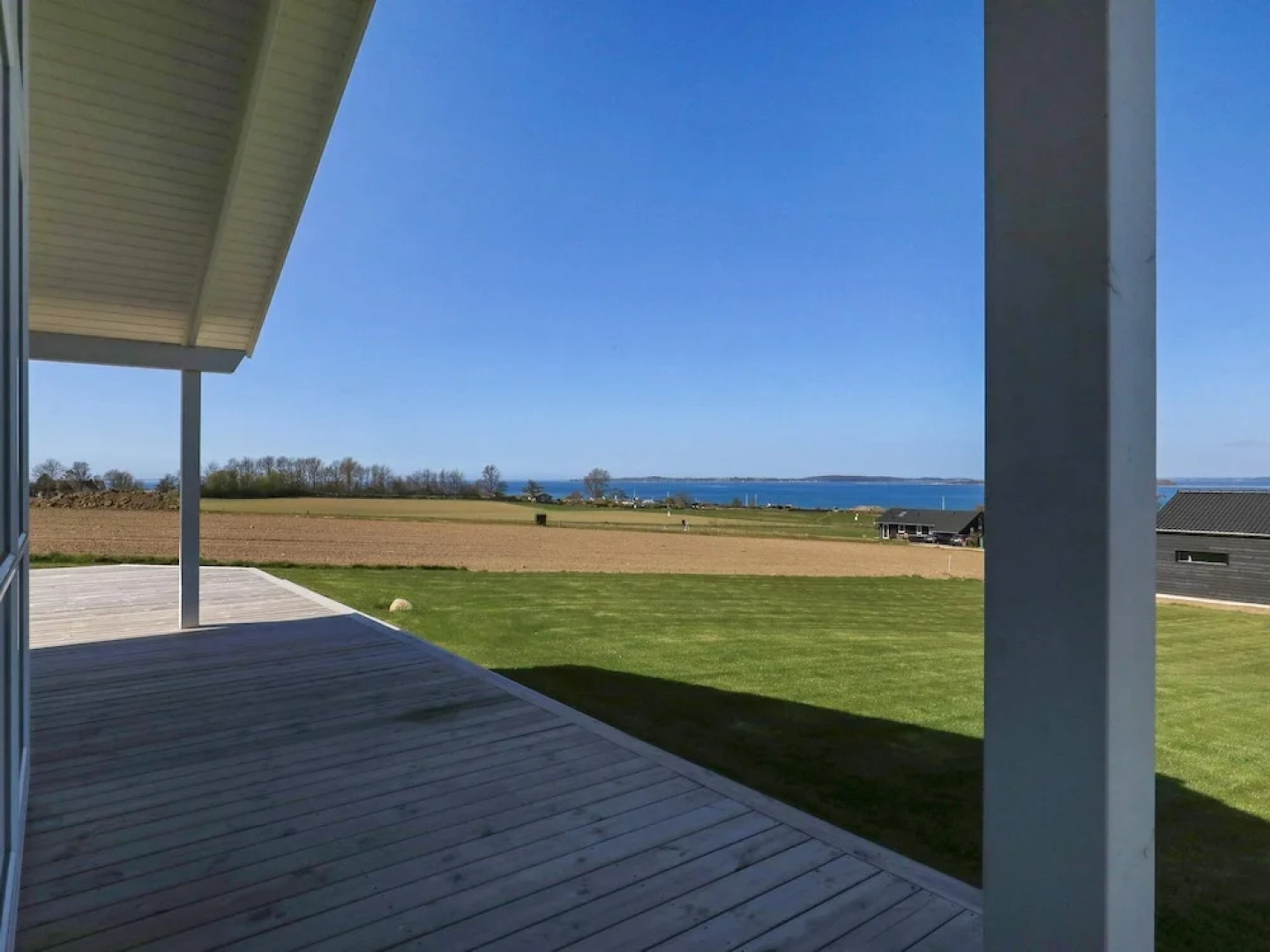 4 Star Holiday Home in Faaborg