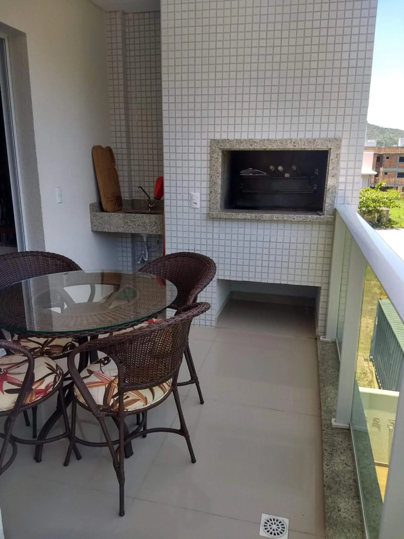 Apto 2 quartos em Palmas