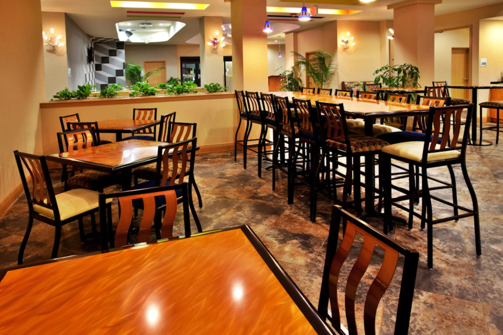 Holiday Inn Express & Suites Laplace by IHG