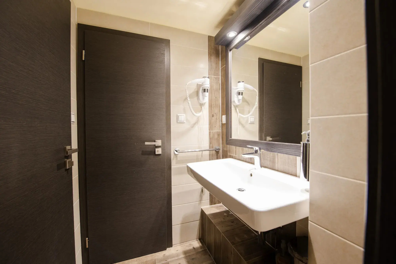 Apartmány Viktor