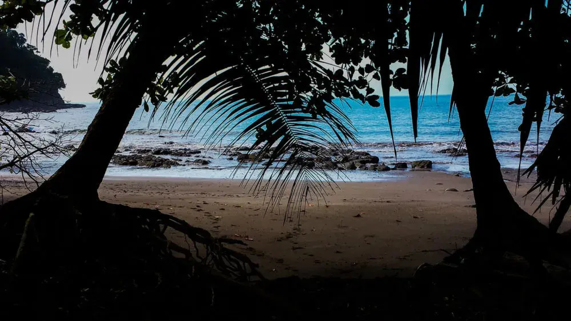 Playa Escondida Lodge