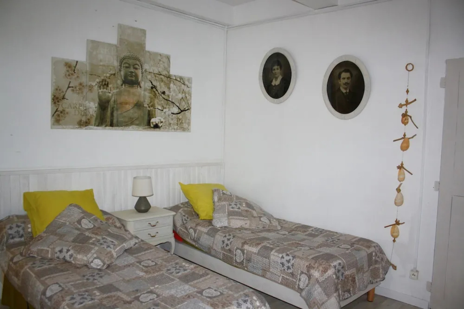 Mas de Bellegou B&B