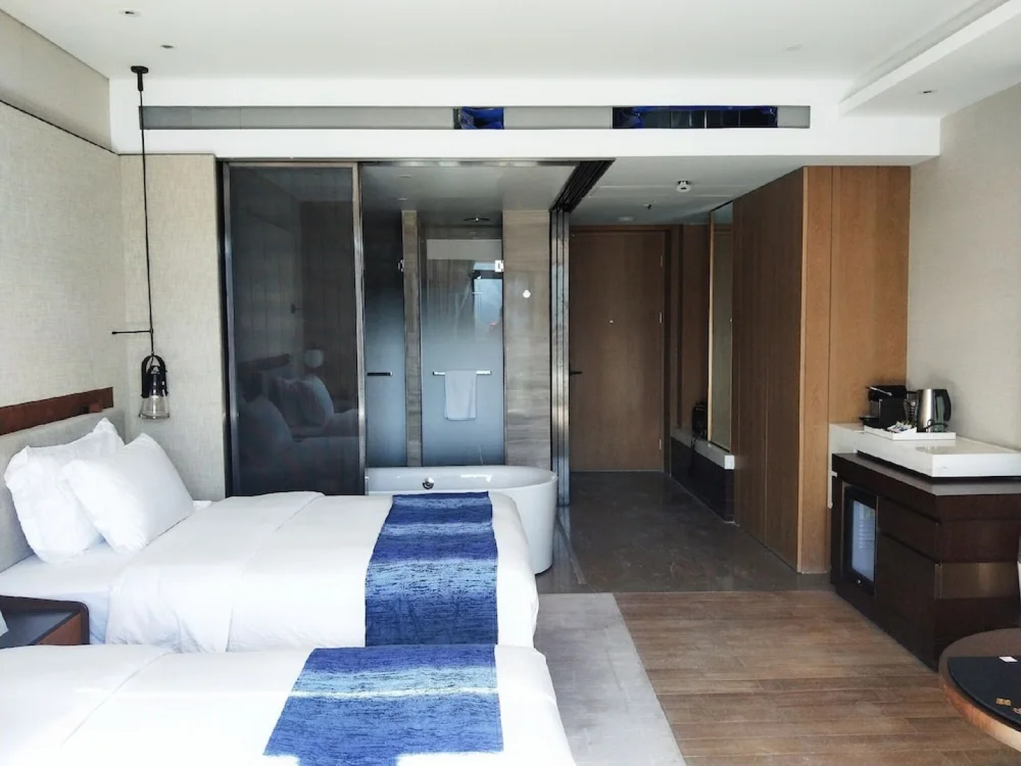 Yun-Zen Jinling Cuiyunshan Hotel Chongli