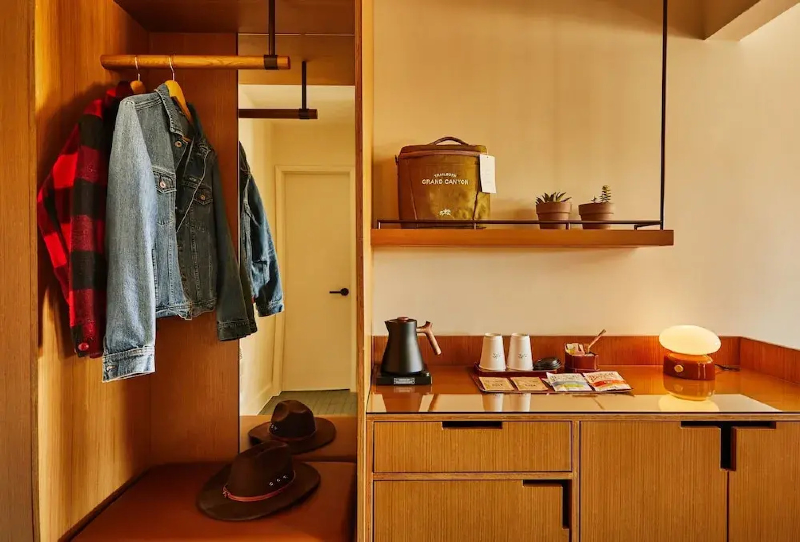 Trailborn Grand Canyon, Outdoor Collection by Marriott Bonvoy