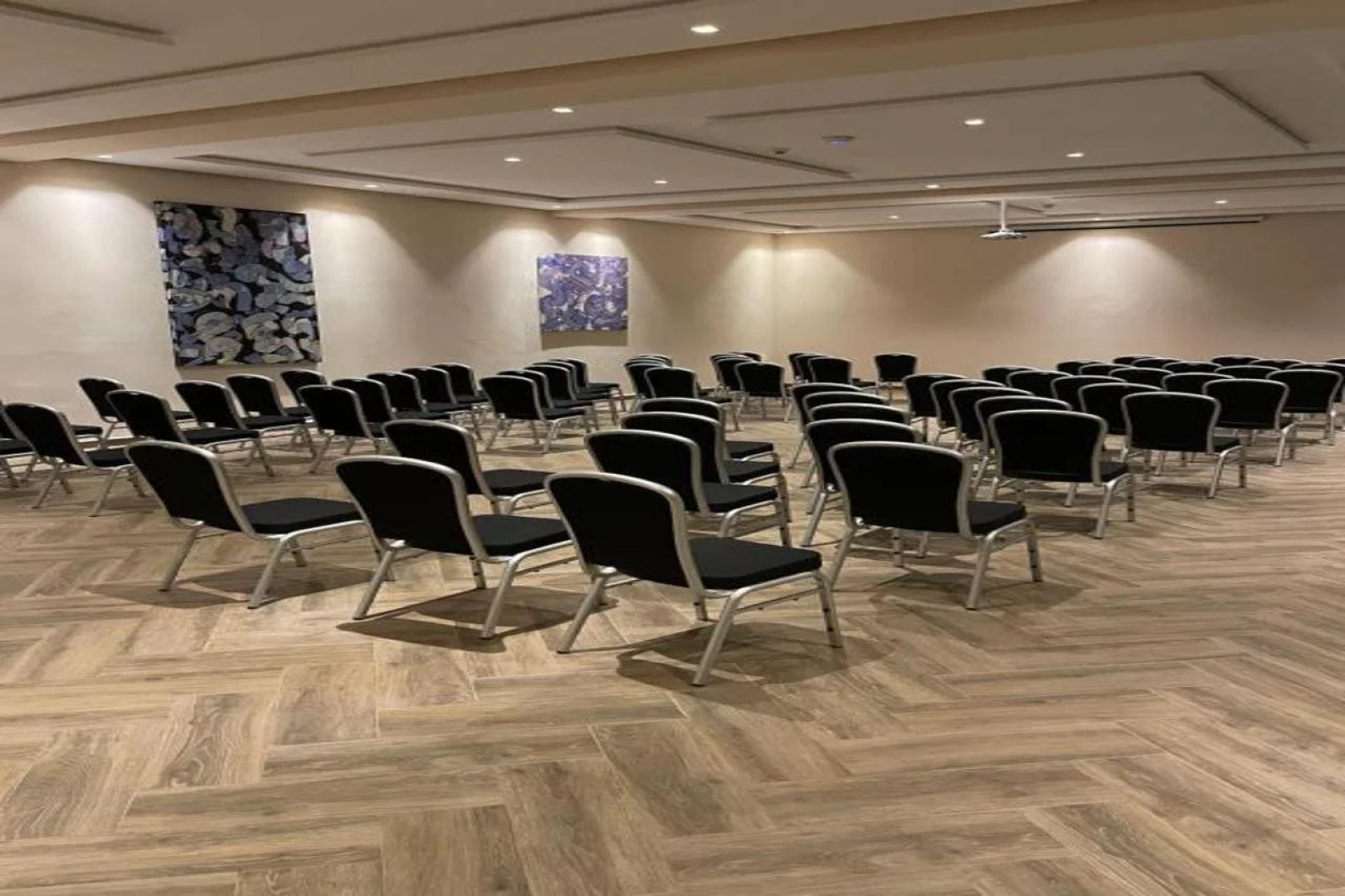 Sumahan Suites & Spa