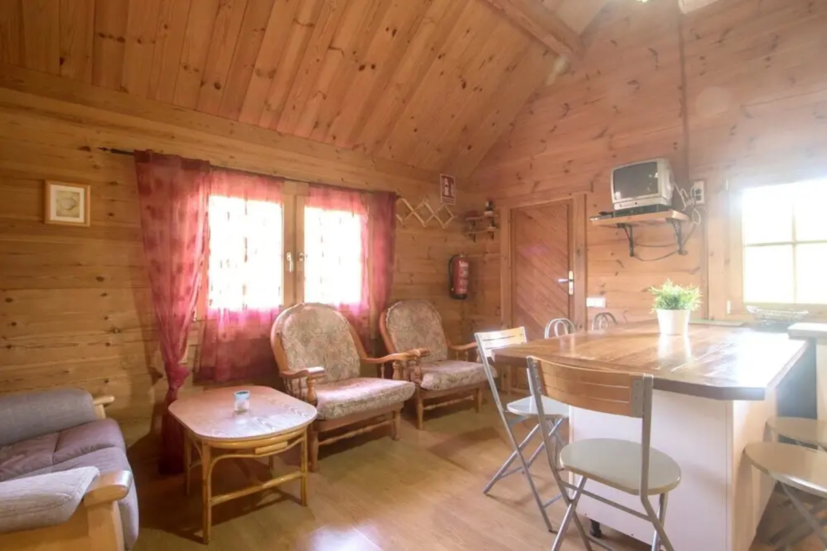 Casa rural en Finestrat