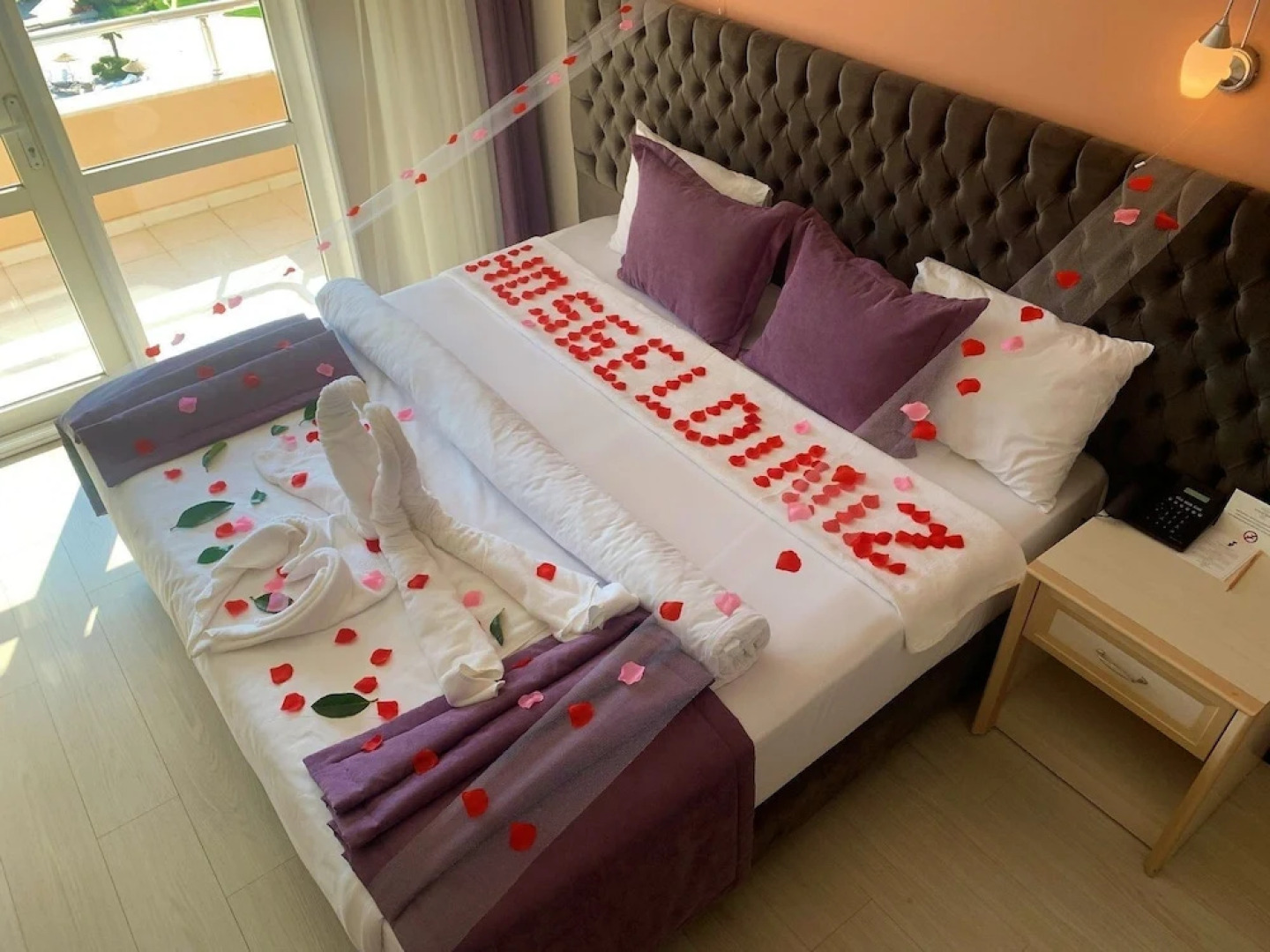 Agiros Termal & Spa Pamukçu Hotel