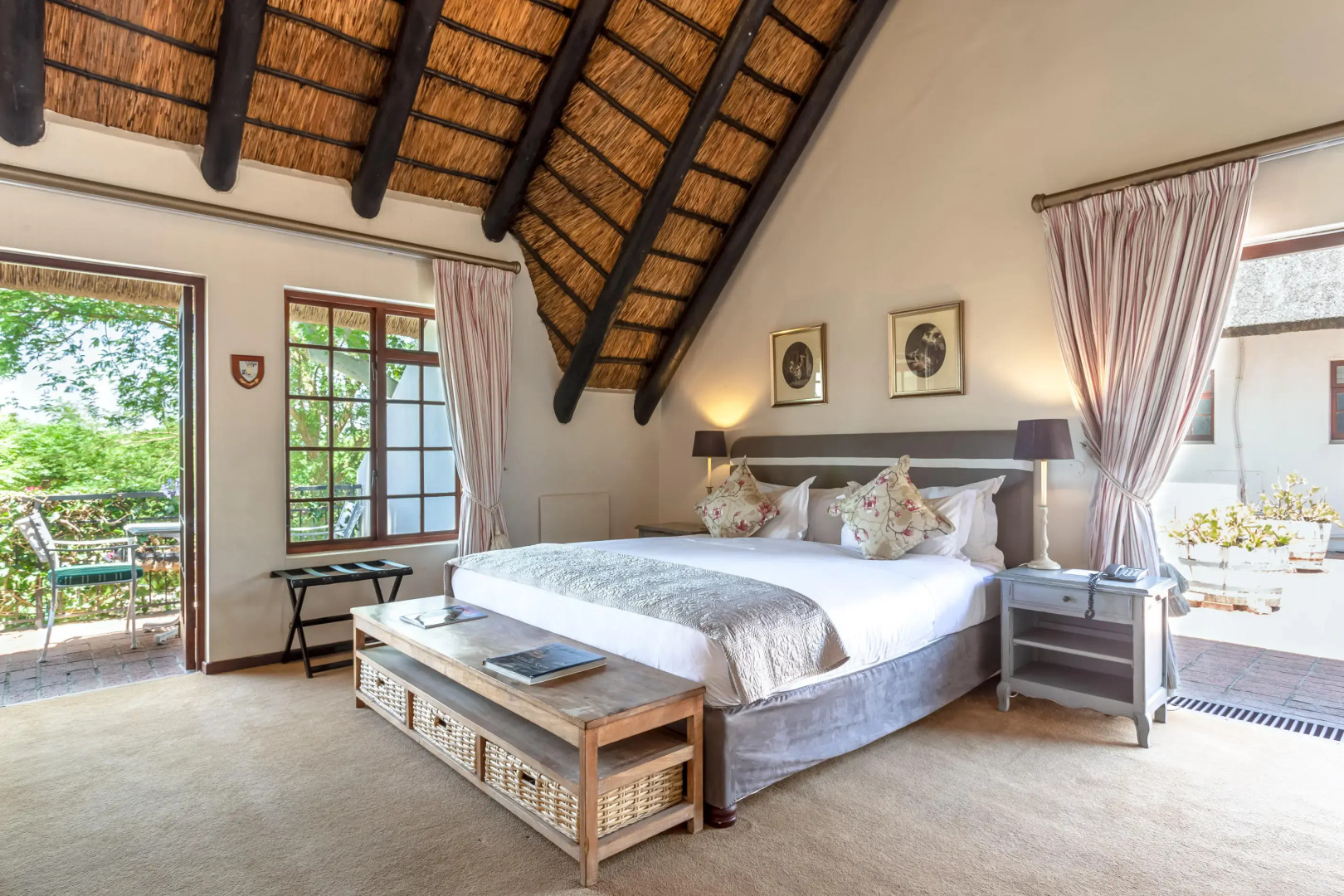 Wedgeview Country House & Spa