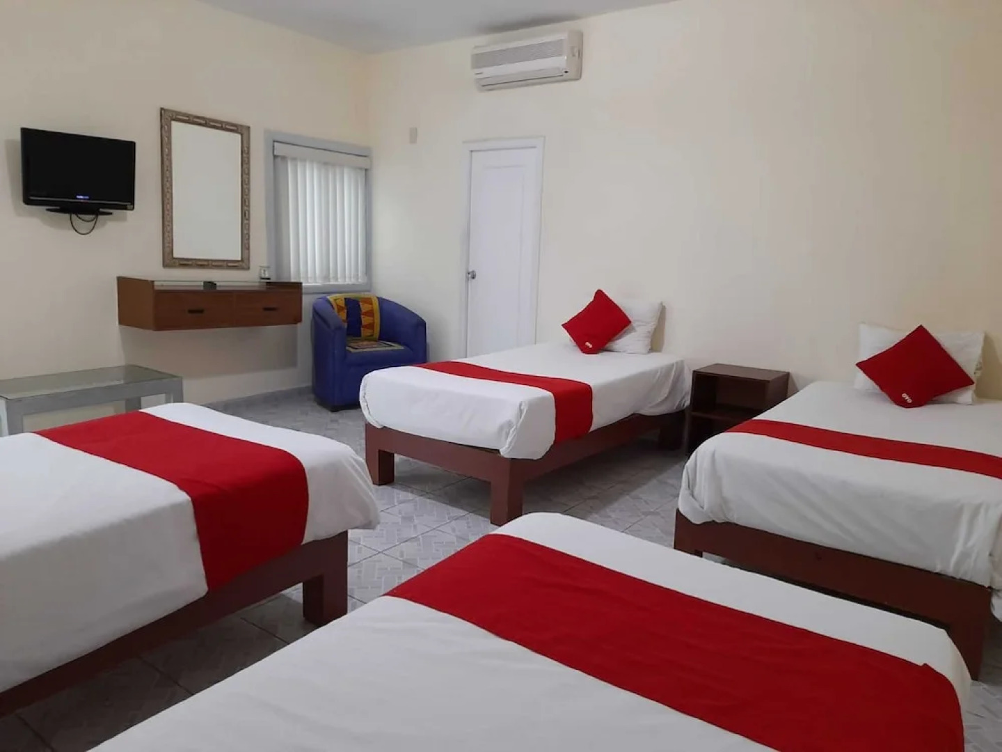 OYO Hotel Platinium Gran Hotel