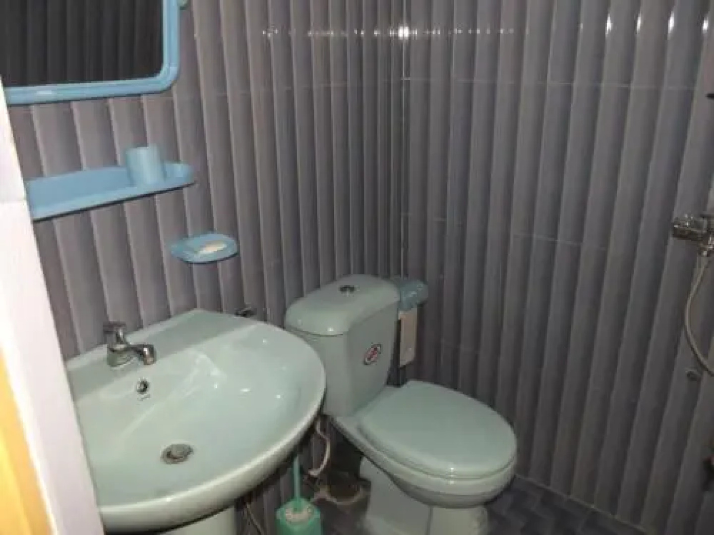 Elesha Lagoon Resort