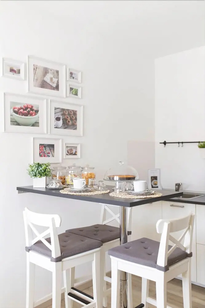 Il Giuelìn Malpensa B&B