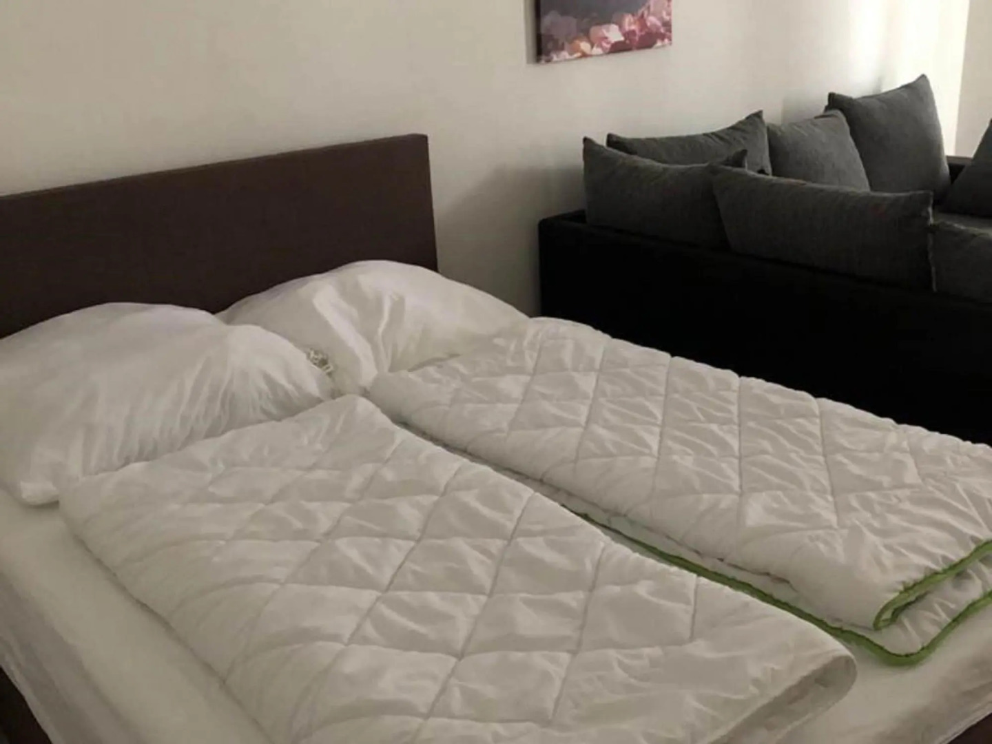 Alluring Holiday Home in Winterberg near Ski Resorts