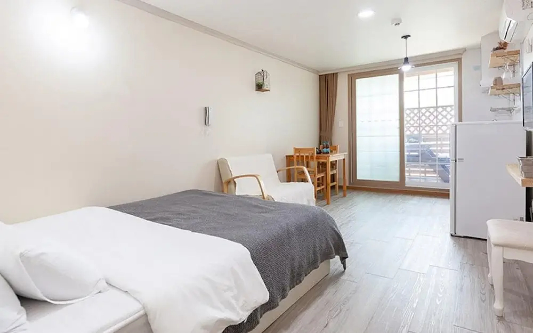 Cheongdo Light Festival Pension