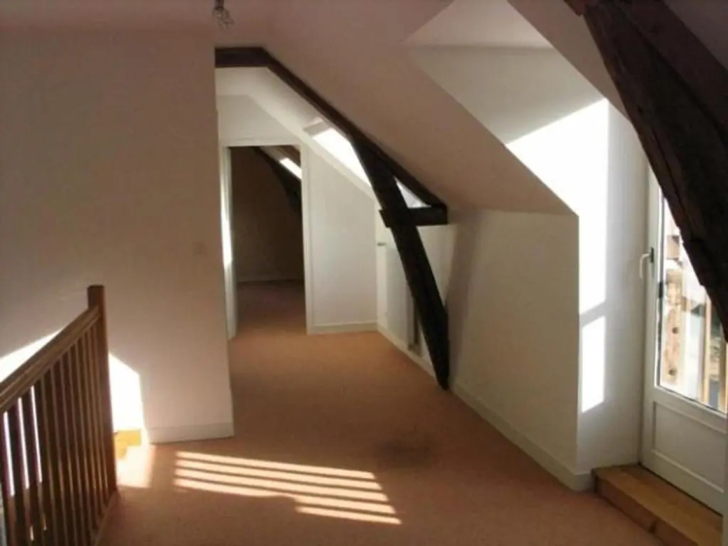 Gîte La Bazoge, 5 pièces, 8 personnes - FR-1-410-251