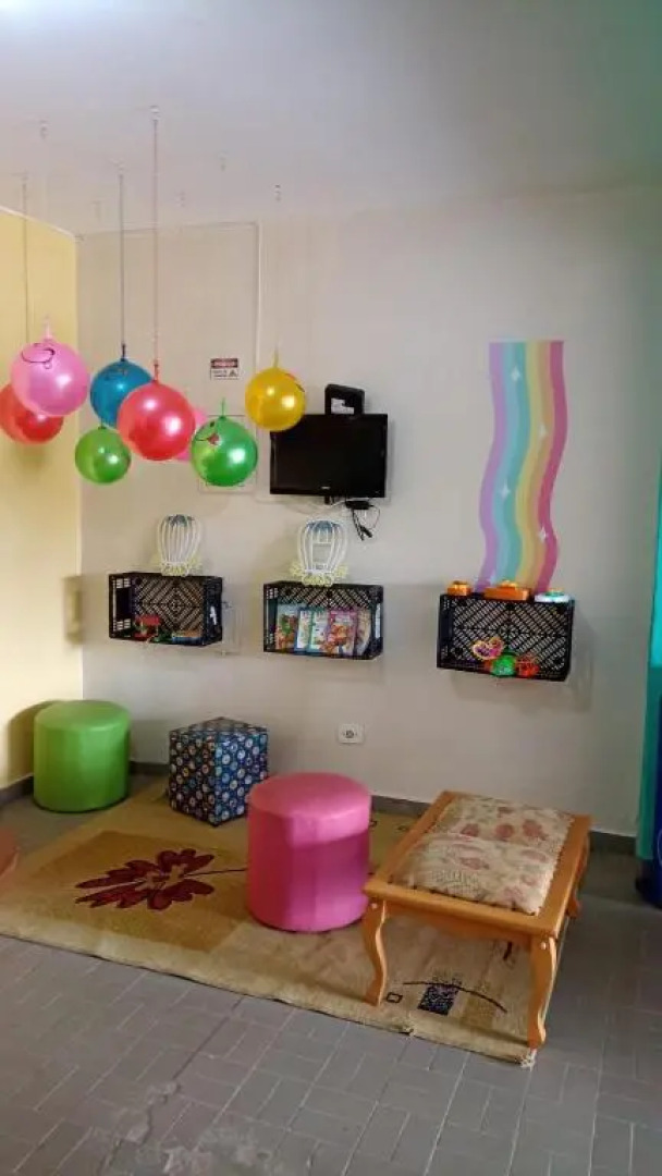 Icarai Palace Hotel e Pousada