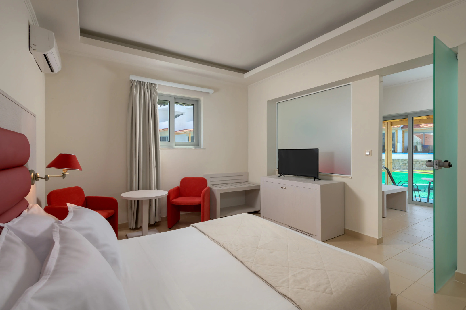 Lydia Maris Resort and Spa  - All Inclusive